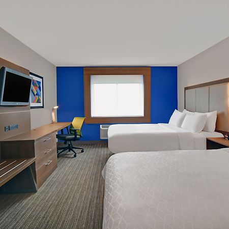 Holiday Inn Express Adrian By Ihg Exteriér fotografie