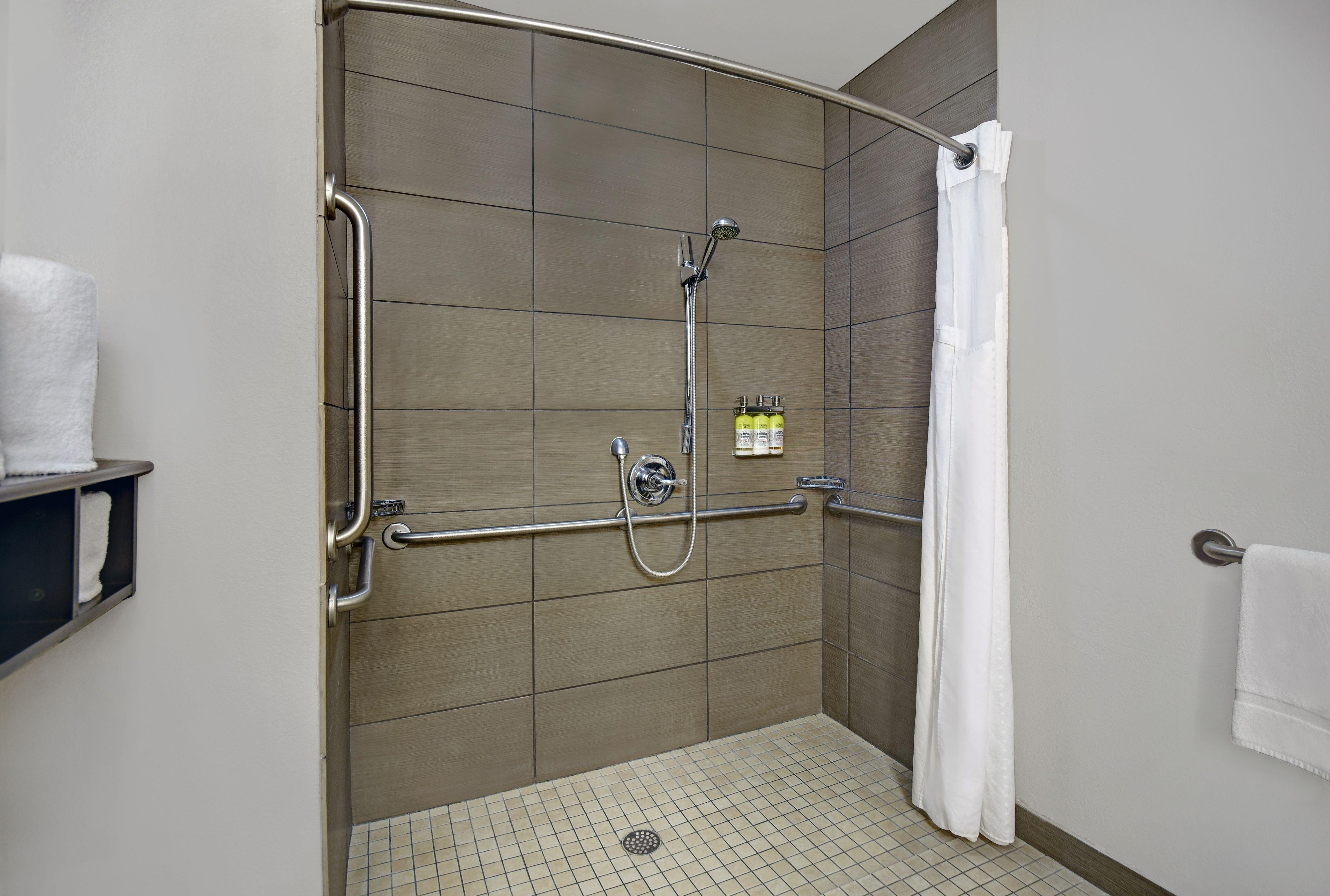 Holiday Inn Express Adrian By Ihg Exteriér fotografie