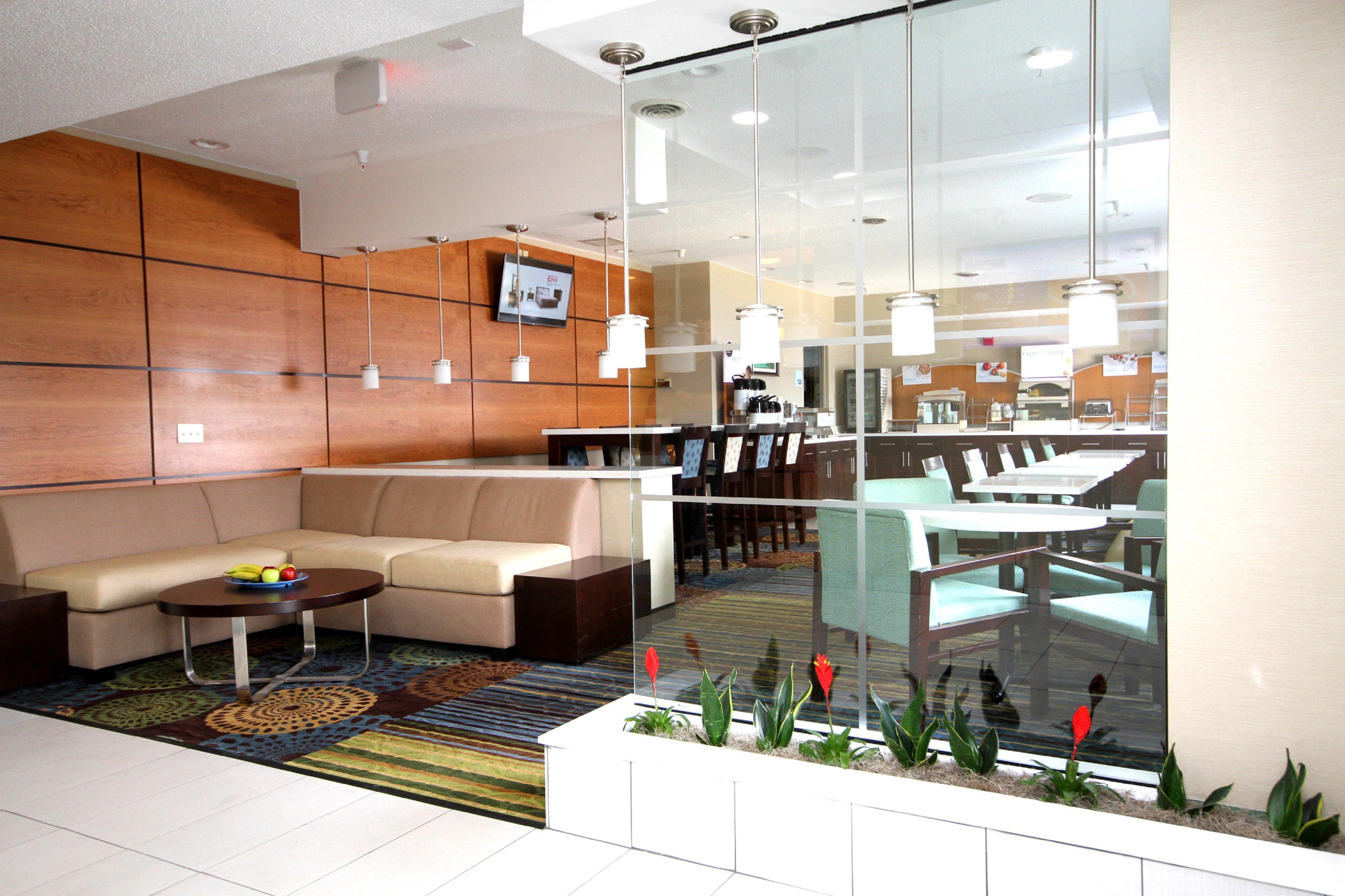 Holiday Inn Express Adrian By Ihg Exteriér fotografie