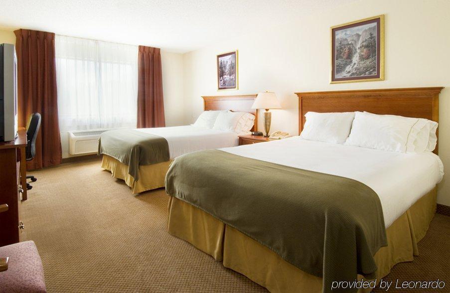 Holiday Inn Express Adrian By Ihg Pokoj fotografie