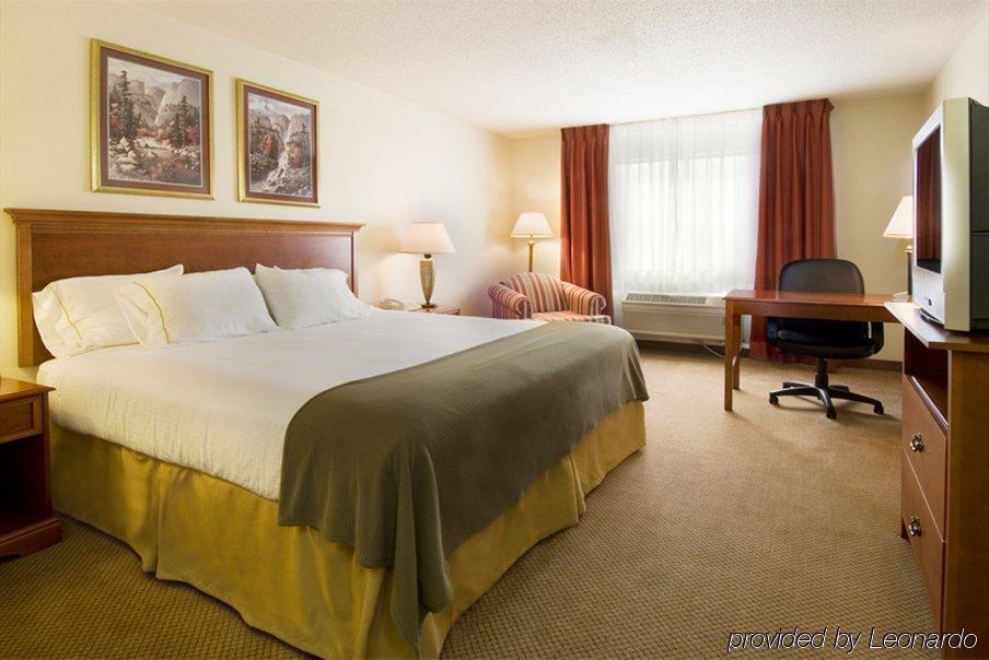 Holiday Inn Express Adrian By Ihg Pokoj fotografie